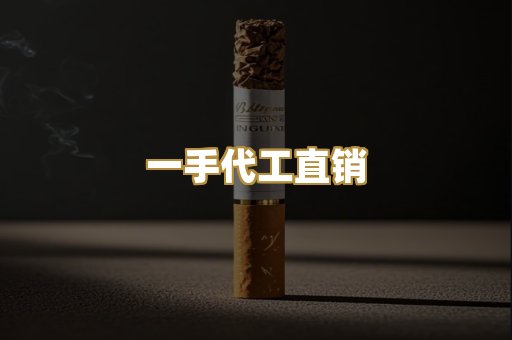 一手代工直销